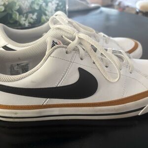 Nike Court Legacy Boys 7Y